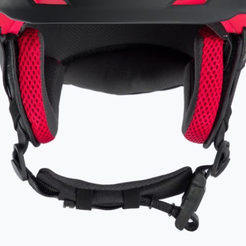 Marker Phoenix2 MIPs slidinėjimo šalmas juodas 141201.03