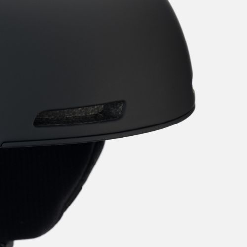 Oakley Mod1 vyriškas slidinėjimo šalmas juodas 99505