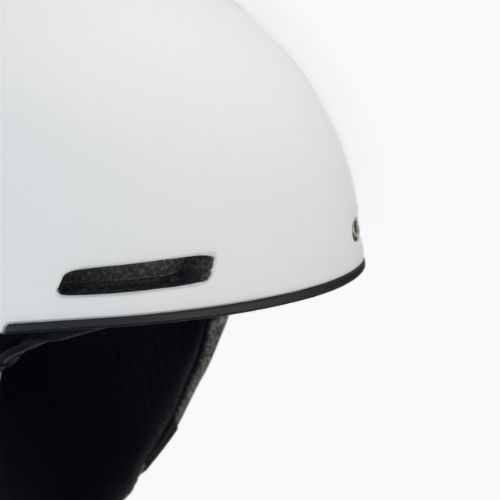 Oakley Mod1 vyriškas slidinėjimo šalmas baltas 99505