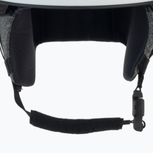 Oakley Mod1 vyriškas slidinėjimo šalmas baltas 99505