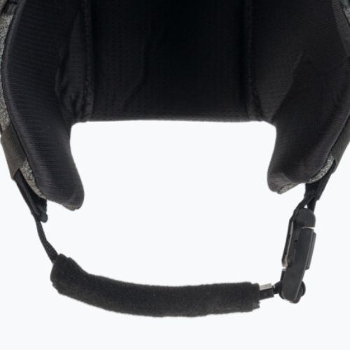 Oakley Mod1 vyriškas slidinėjimo šalmas žalias 99505