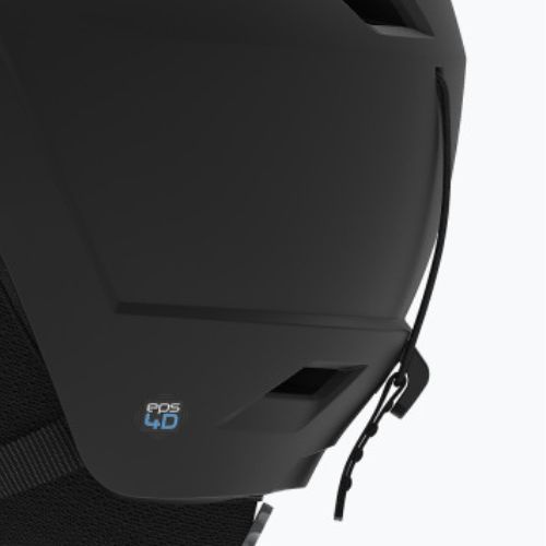 Salomon vyriškas slidinėjimo šalmas Pioneer Lt Access black L41199300