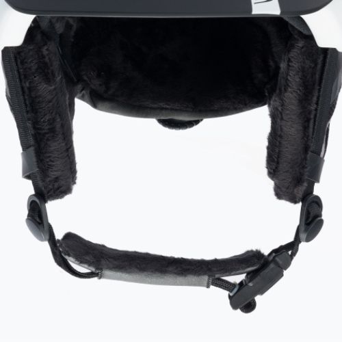 Julbo Promethee slidinėjimo šalmas juodas JCI619M23