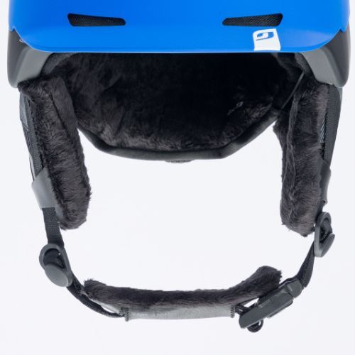 Julbo Promethee mėlynas slidinėjimo šalmas JCI619M12