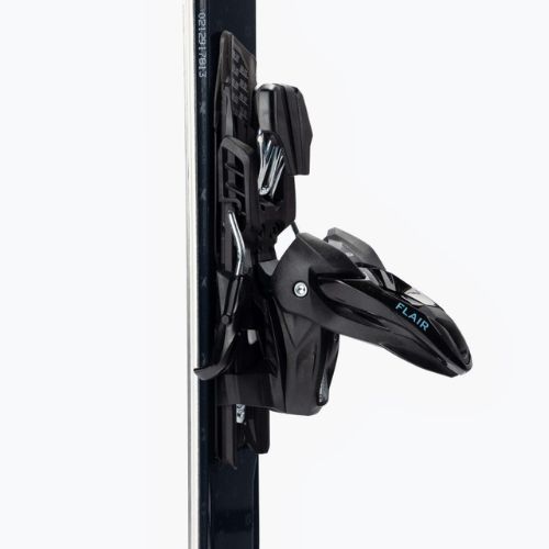 Moteriškos kalnų slidės Völkl FLAIR 76 + VMotion 10 GW Lady navy blue 121301/6562V1.VB