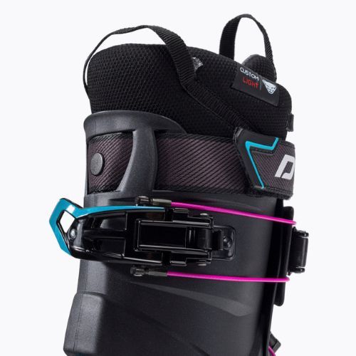 Moteriški DYNAFIT Speed W parašiutininkų batai black 08-0000061919