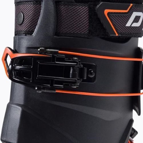Vyriški slidinėjimo batai Dynafit Speed black 08-0000061918