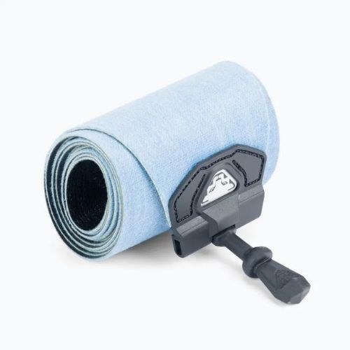 DYNAFIT Speedskin Blacklight 88 blue 08-0000048939 slidinėjimo slidinėjimo antspaudas