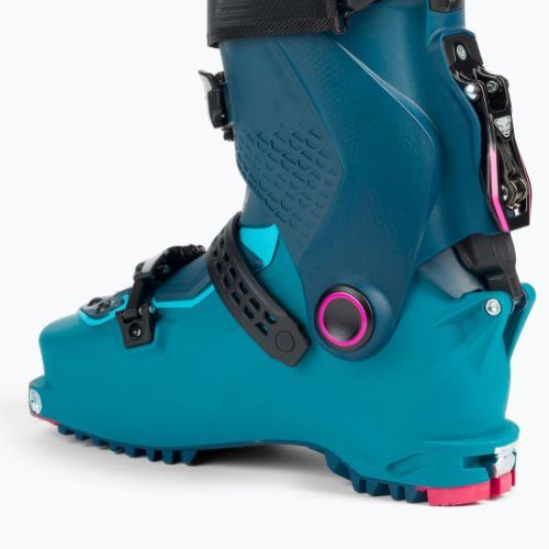 Moteriški batai DYNAFIT Radical Pro W skit boot blue 08-0000061915