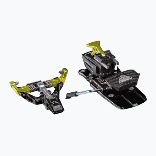 DYNAFIT Sl175-Z10+ slidinėjimo slidžių pririšimas juodas 08-0000049153