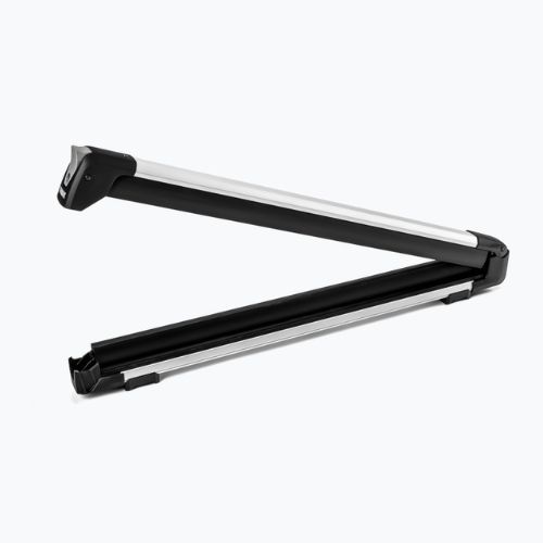 Slidžių ir snieglenčių laikiklis Thule Snowpack L 732600