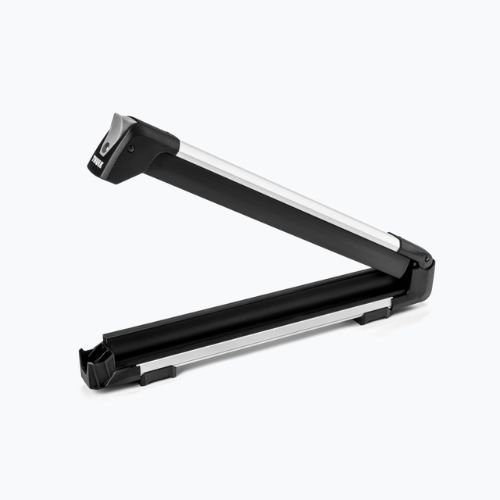 Slidinėjimo bagažinė Thule Snowpack M juoda 732400