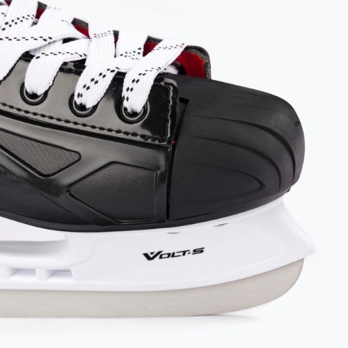 Vyriškos ledo ritulio pačiūžos Tempish Volt-S black 1300000215