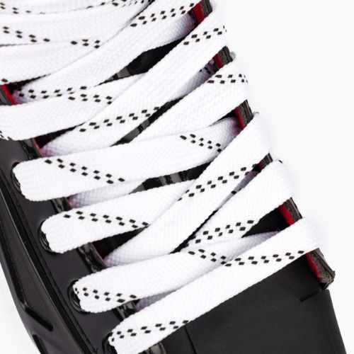 Vyriškos ledo ritulio pačiūžos Tempish Volt-S black 1300000215