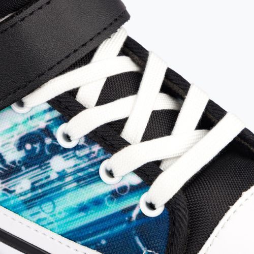 Tempish Rebel Ice One-Pro vaikiškos pačiūžos juodos 1300001830