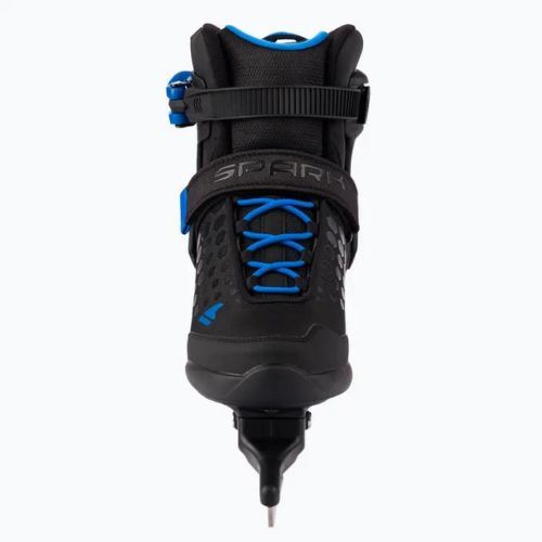 Rollerblade Spark vyriški riedučiai juodi 0P800300774