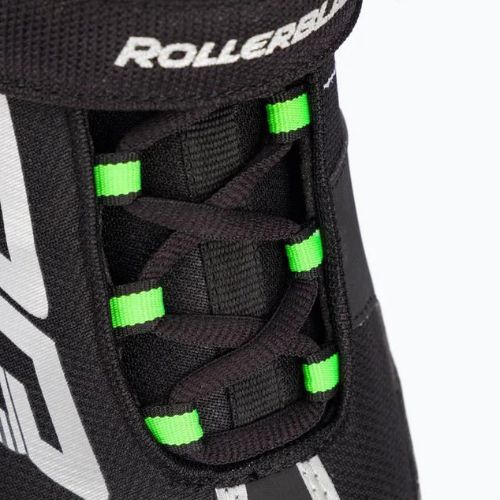 Rollerblade Spark vyriški riedučiai juodi 0P500700T83