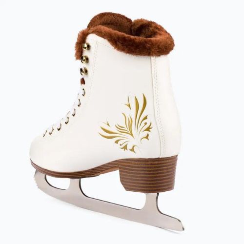 Rollerblade Diva moteriški riedučiai balti 0P703000107