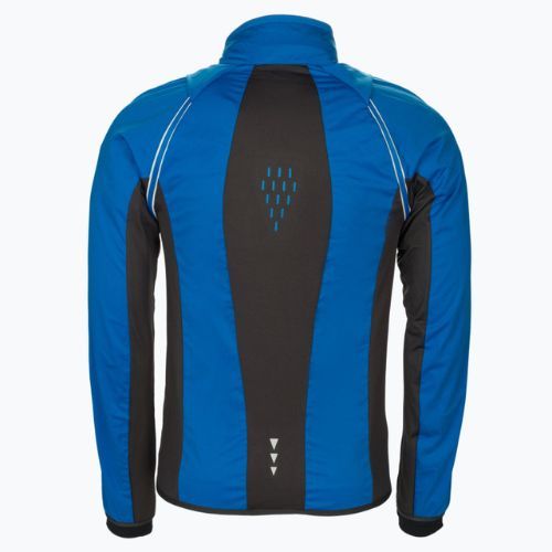 CMP vyriška hibridinė striukė mėlyna 30A2647/N832