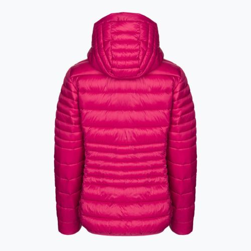 CMP moteriška pūkinė striukė rožinė 30K3666A/H921