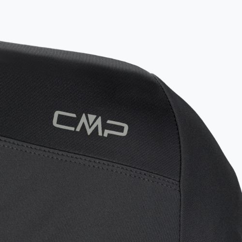 Vyriška CMP softshell striukė juoda 31A2237/U911