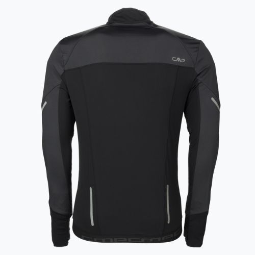 Vyriška CMP softshell striukė juoda 31A2237/U911