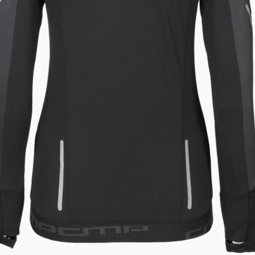 CMP moteriška softshell striukė pilka 31A2466/U911