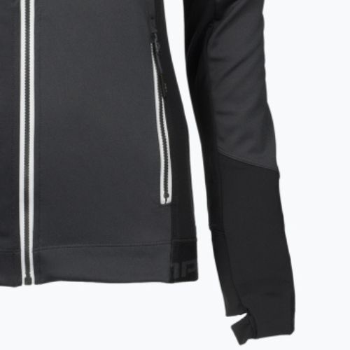 CMP moteriška softshell striukė pilka 31A2466/U911