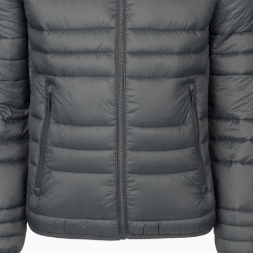 Vyriška CMP pūkinė striukė pilka 31K2717/U911