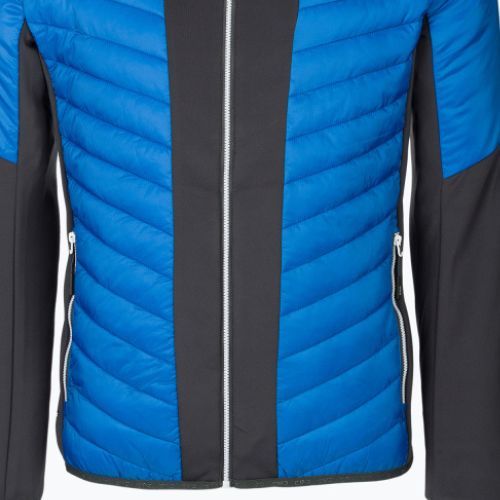 CMP vyriška hibridinė striukė mėlyna 31Z2307/N832