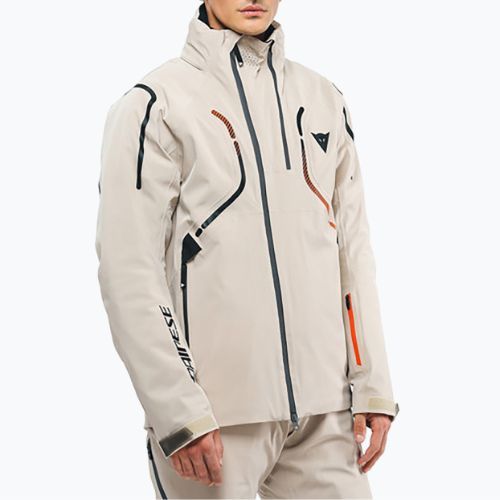 Vyriška slidinėjimo striukė Dainese Hp Dome Earth