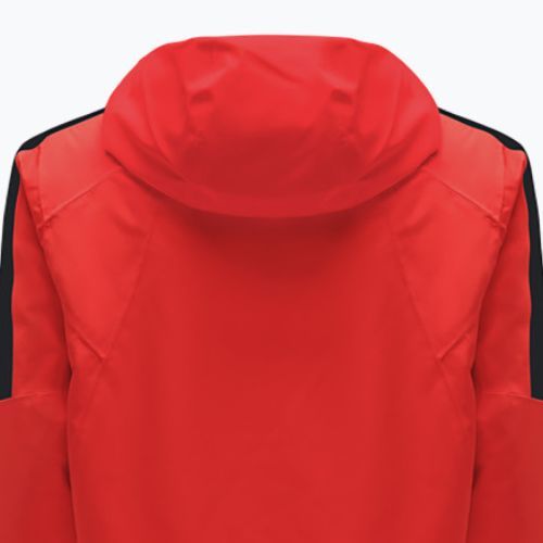 Vyriška slidinėjimo striukė Dainese Hp Spur fire red