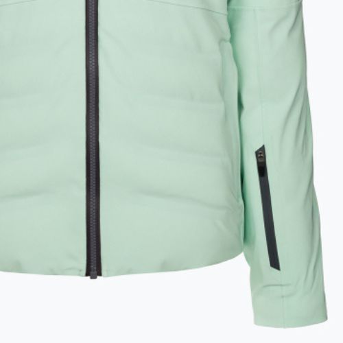 Moteriška Dainese slidinėjimo striukė S WMN water green