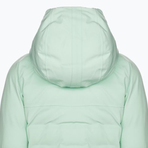 Moteriška Dainese slidinėjimo striukė S WMN water green