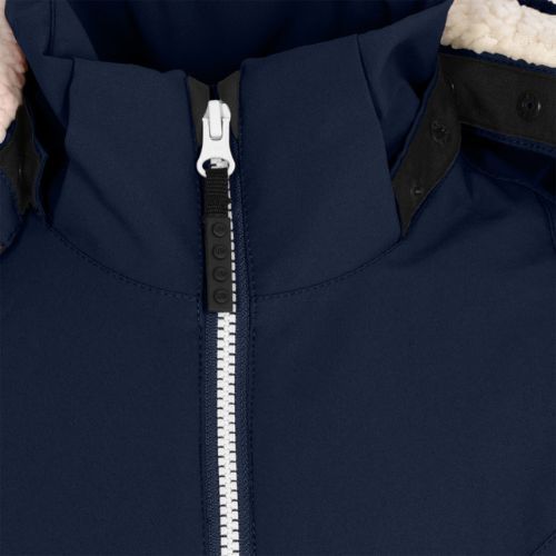 LEGO Lwjori 732 vaikiška slidinėjimo striukė tamsiai mėlyna 11010213