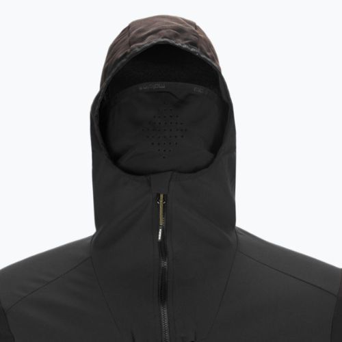 Vyriška striukė Maloja M'S AdlerM skit jacket black 32210-1-0817