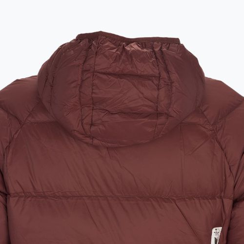 Maloja M'S Fuchs vyriška slidinėjimo striukė ruda 32261-1-8451