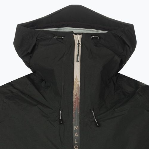 Vyriška multisportinė striukė Maloja M'S KlausM black 32201