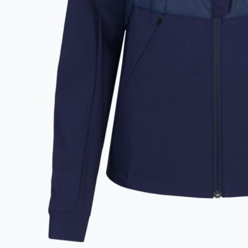 Moteriška slidinėjimo striukė Maloja W'S RibiselM navy blue 32129-1-8325