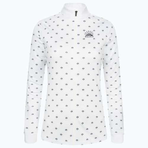 Moteriškas džemperis Maloja SawangM 1/1 white 32141