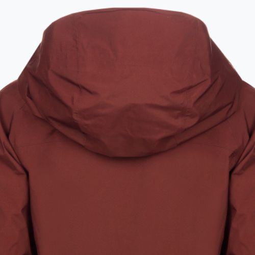 Moteriška slidinėjimo striukė Maloja W'S TarinaM Brown 32101-1-8451