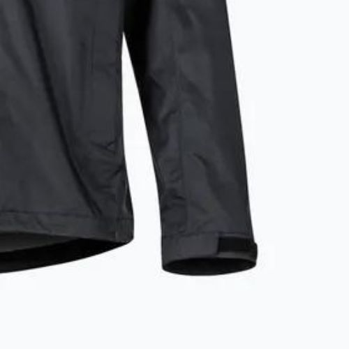 Marmot PreCip Eco vyriška striukė nuo lietaus juoda 41500