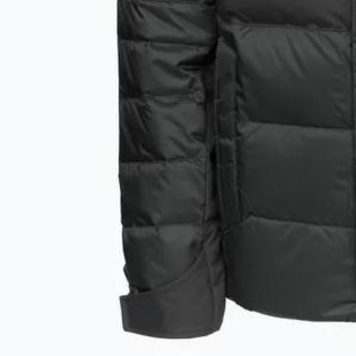 Vyriška pūkinė striukė Marmot Shadow black 74830-001