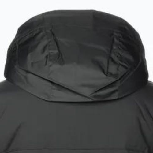 Vyriška pūkinė striukė Marmot Shadow black 74830-001