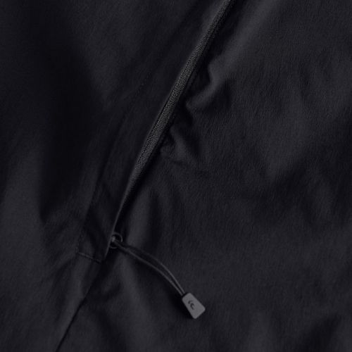 Vyriška slidinėjimo striukė Peak Performance Argon Swift Hybrid juoda G75260030