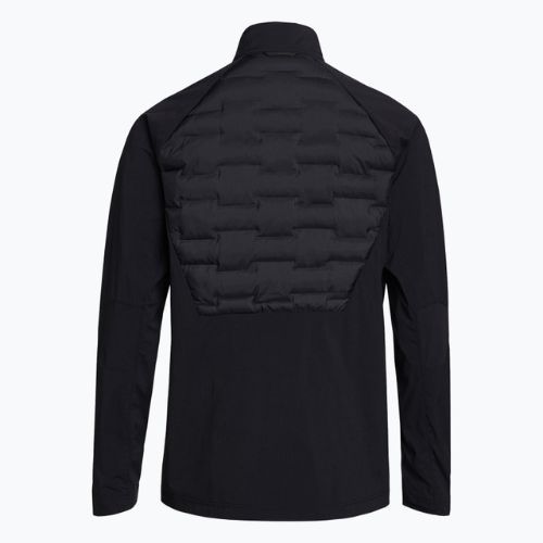 Vyriška slidinėjimo striukė Peak Performance Argon Swift Hybrid juoda G75260030