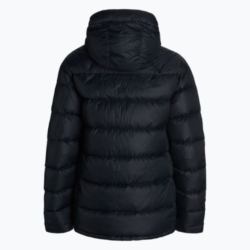 Vyriška slidinėjimo striukė Peak Performance Frost Down black G76644080