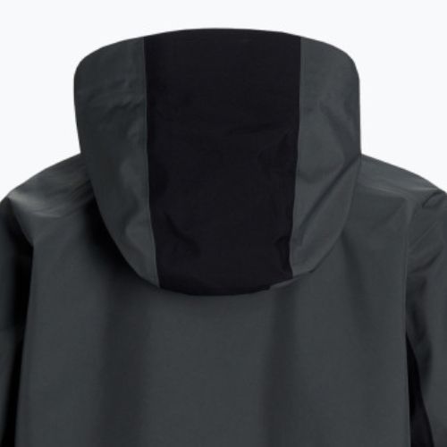 Vyriška slidinėjimo striukė Peak Performance Vertical 3L pilka G76600030