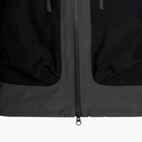 Vyriška slidinėjimo striukė Peak Performance Vertical 3L pilka G76600030