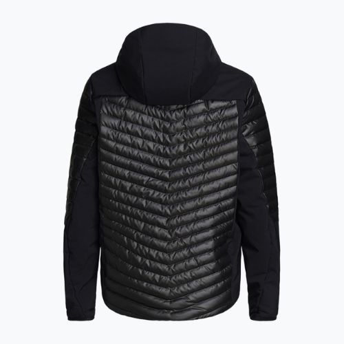 Vyriška slidinėjimo striukė Peak Performance Vertix Liner juoda G76257020